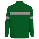 Custom Corporate Jacket - Reflectorized (CJ07)