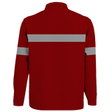 Custom Corporate Jacket - Reflectorized (CJ07)