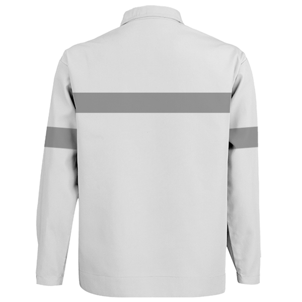 Custom Corporate Jacket - Reflectorized (CJ07) – Craft Clothing