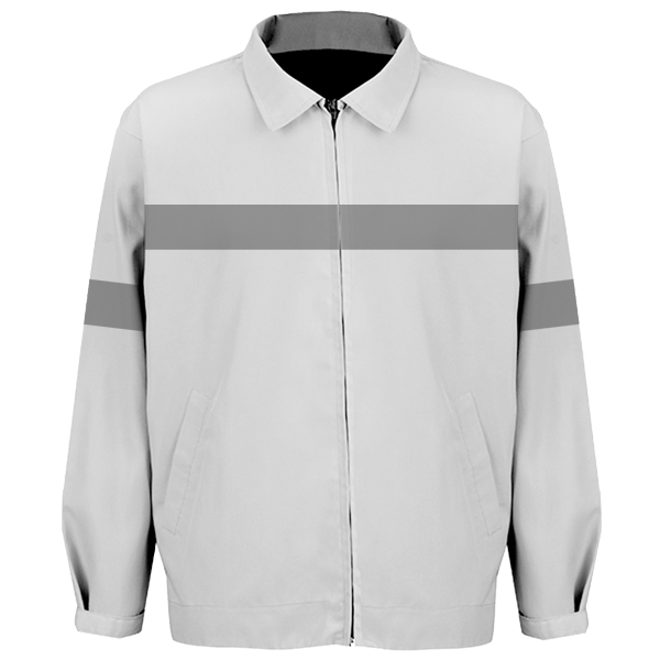 Custom Corporate Jacket - Reflectorized (CJ07) – Craft Clothing