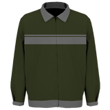 Custom Corporate Jacket (CJ08)