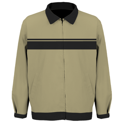 Custom Corporate Jacket (CJ08)