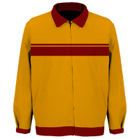 Custom Corporate Jacket (CJ08)