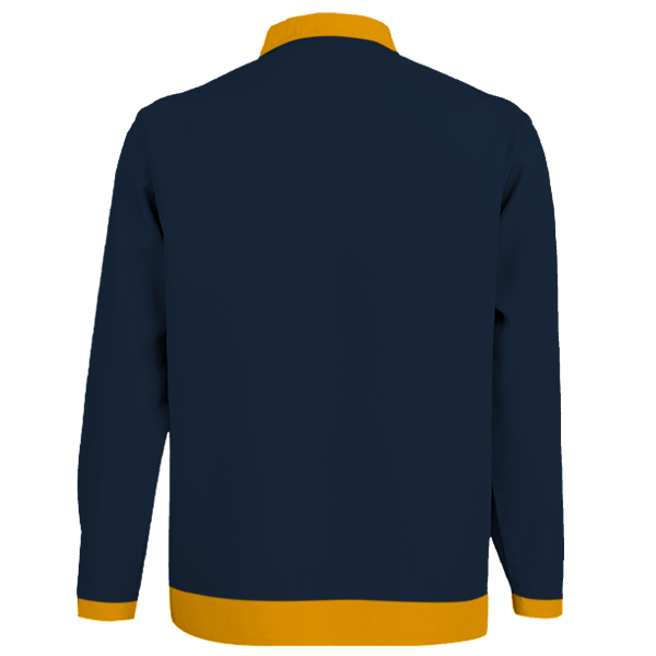 Custom Corporate Jacket (CJ08) – Craft Clothing