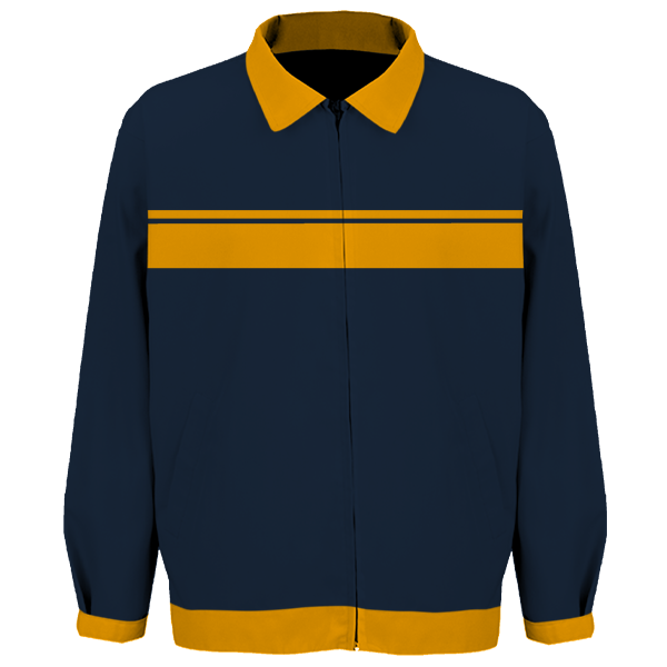 Custom Corporate Jacket (CJ08) – Craft Clothing