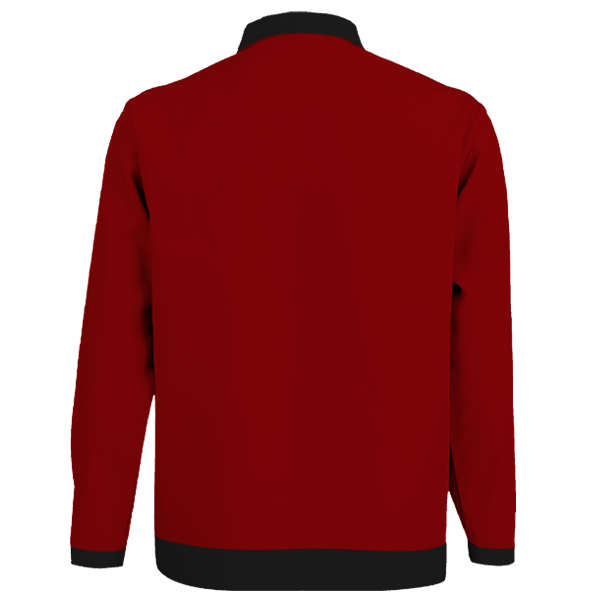 Custom Corporate Jacket (CJ08) – Craft Clothing