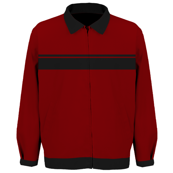 Custom Corporate Jacket (CJ08) – Craft Clothing