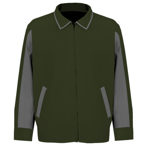 Custom Corporate Jacket (CJ09)