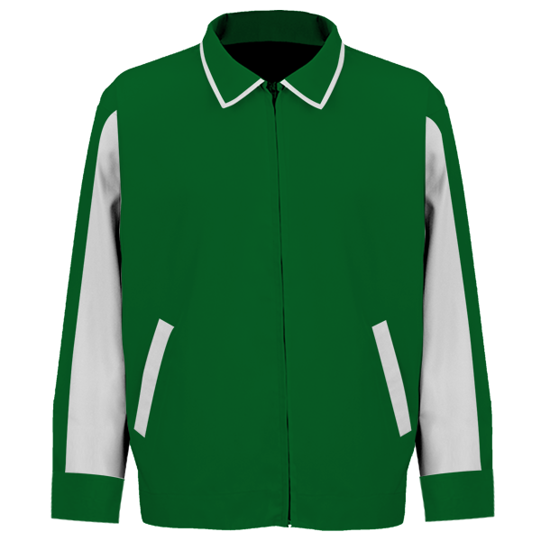 Custom Corporate Jacket (CJ09) – Craft Clothing