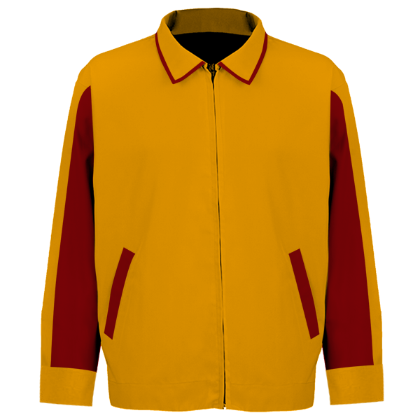 Custom Corporate Jacket (CJ09) – Craft Clothing