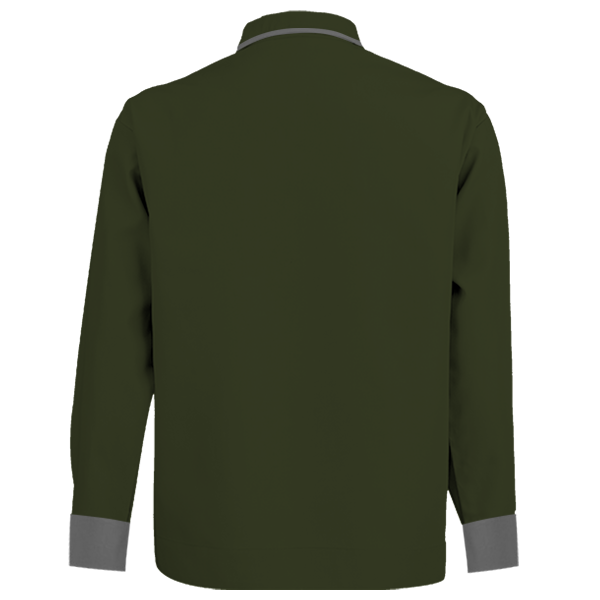 Custom Corporate Jacket (CJ10) – Craft Clothing