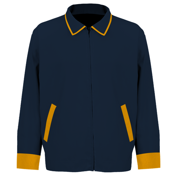 Custom Corporate Jacket (CJ10) – Craft Clothing