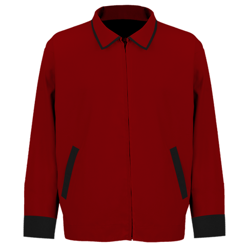 Custom Corporate Jacket (CJ10)