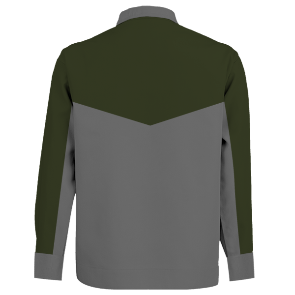 Custom Corporate Jacket (CJ11) – Craft Clothing