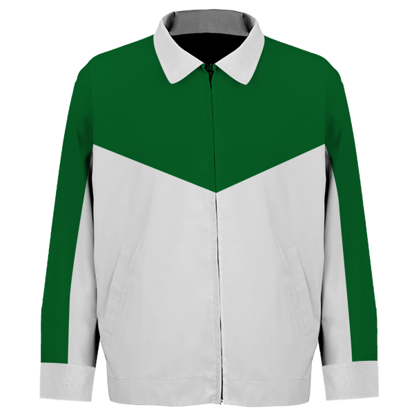 Custom Corporate Jacket (CJ11) – Craft Clothing