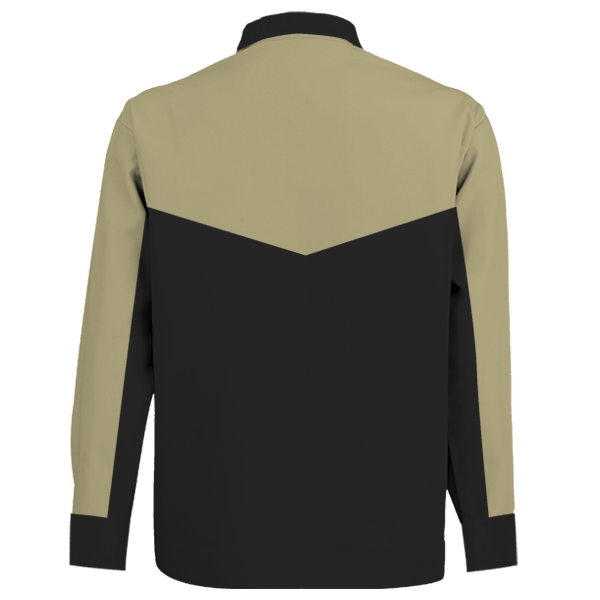 Custom Corporate Jacket (CJ11) – Craft Clothing