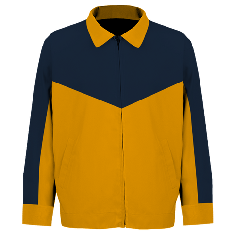 Custom Corporate Jacket (CJ11)