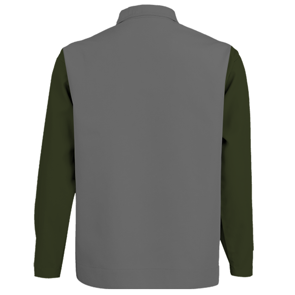 Custom Corporate Jacket (CJ12) – Craft Clothing