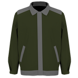 Custom Corporate Jacket (CJ12)