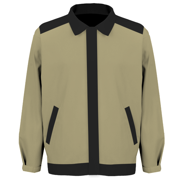 Custom Corporate Jacket (CJ12) – Craft Clothing