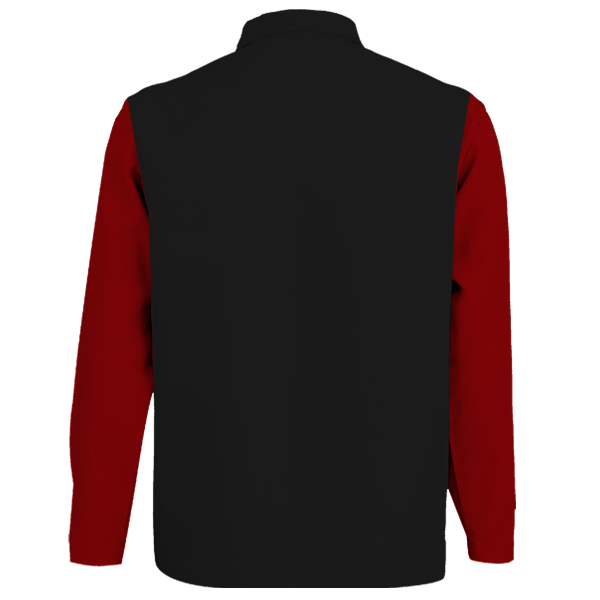 Custom Corporate Jacket (CJ12) – Craft Clothing