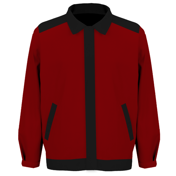 Custom Corporate Jacket (CJ12) – Craft Clothing