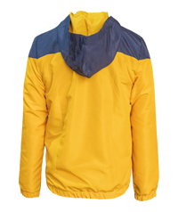 Windbreaker Jacket - St. Lukes Medical Center
