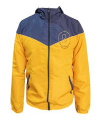 Windbreaker Jacket - St. Lukes Medical Center