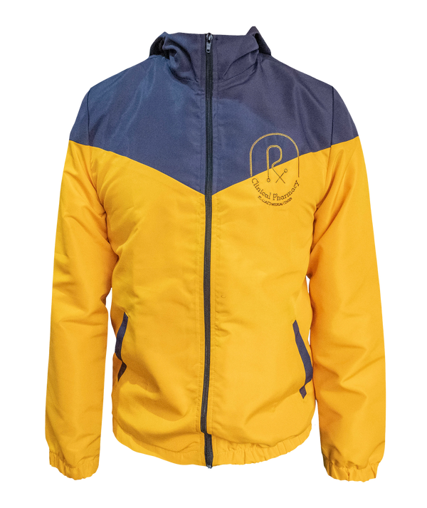 Windbreaker Jacket - St. Lukes Medical Center