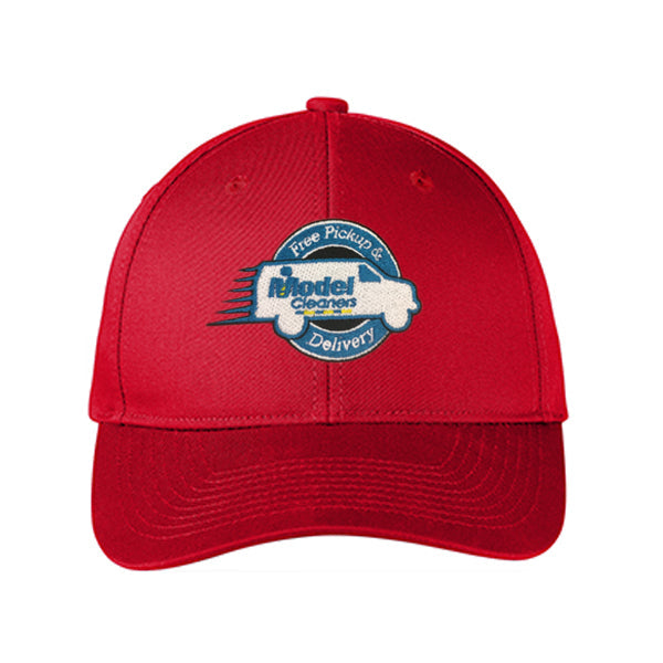 Casual Baseball Cap (CP1)