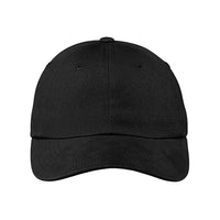 Brushed Twill Cap (CP2)