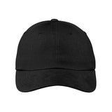 Brushed Twill Cap (CP2)