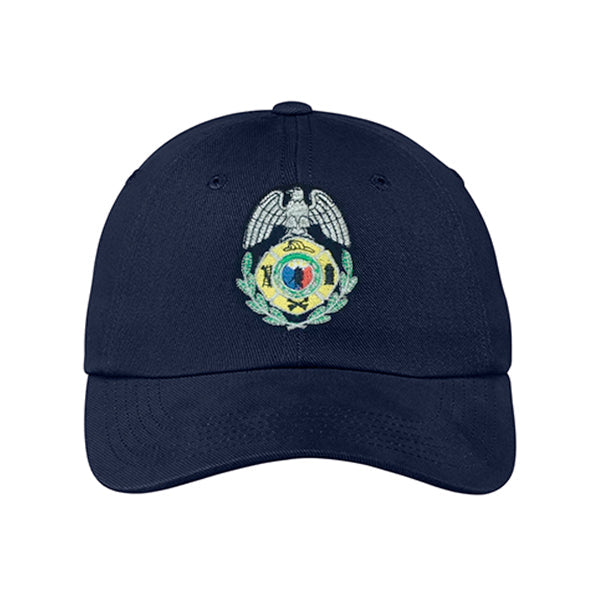 Brushed Twill Cap (CP2)