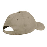 Brushed Twill Cap (CP2)