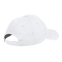 Brushed Twill Cap (CP2)