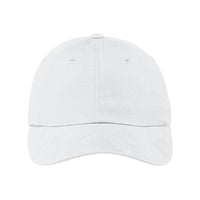 Brushed Twill Cap (CP2)