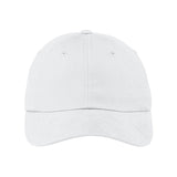 Brushed Twill Cap (CP2)