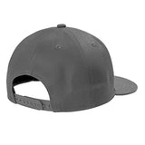 Flat Bill Cap (CP4)