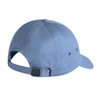 Twill Cap With Metal Eyelets (CP7)