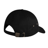 Twill Cap With Metal Eyelets (CP7)