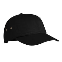 Twill Cap With Metal Eyelets (CP7)
