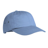 Twill Cap With Metal Eyelets (CP7)