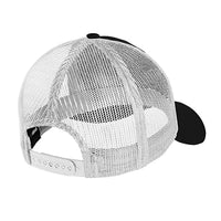 Mesh Cap (CP8)