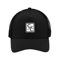 Mesh Cap (CP8)