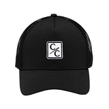 Mesh Cap (CP8)