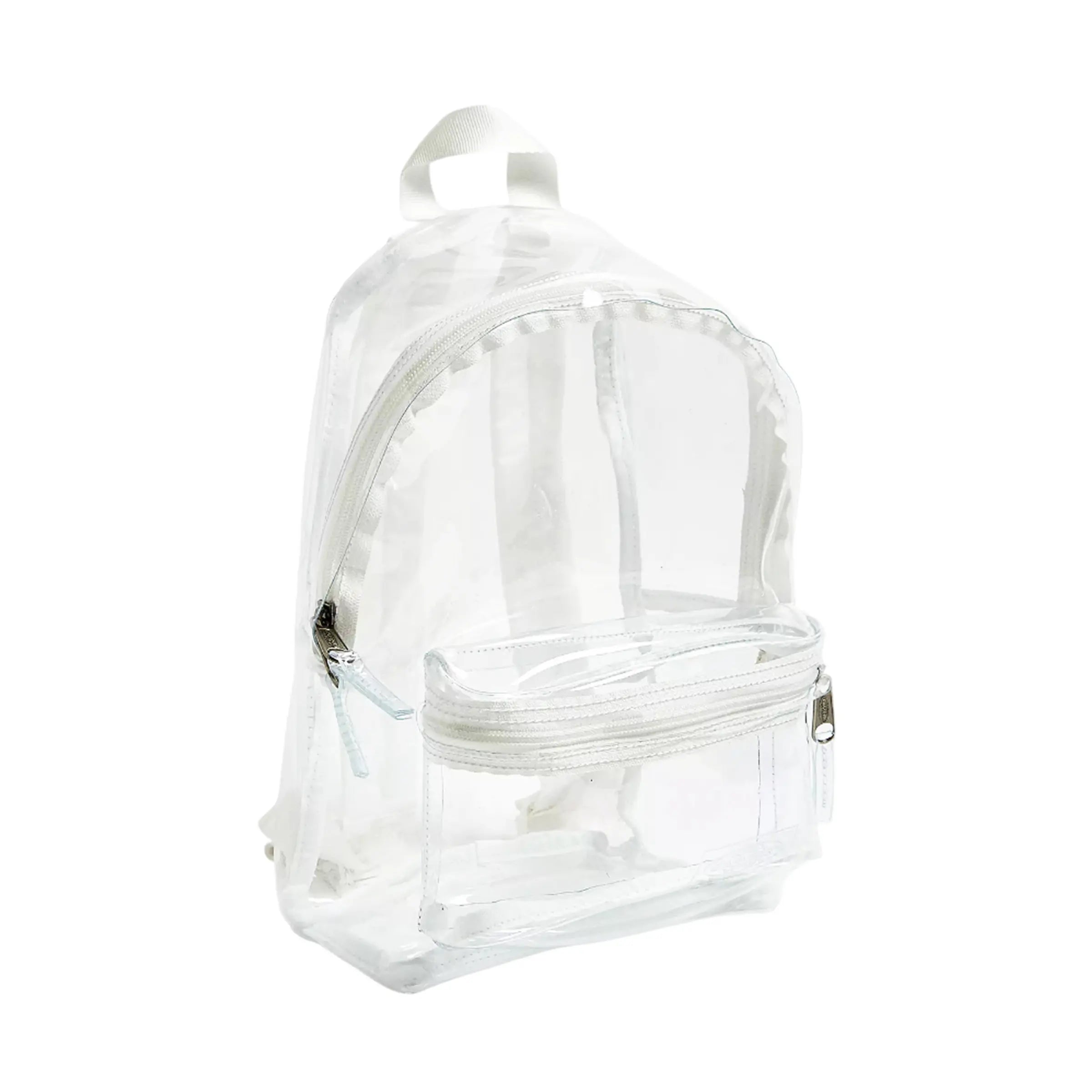 Clear Backpacks (CR07)