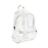 Clear Backpacks (CR07)