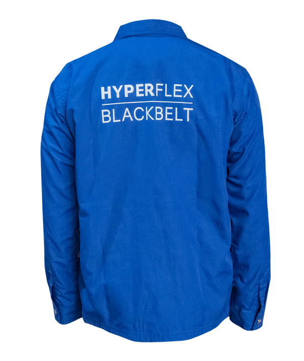 Corporate Jacket - Cisco