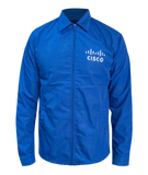 Corporate Jacket - Cisco