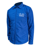 Corporate Jacket - Cisco